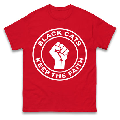 Sunderland Football T Shirt 