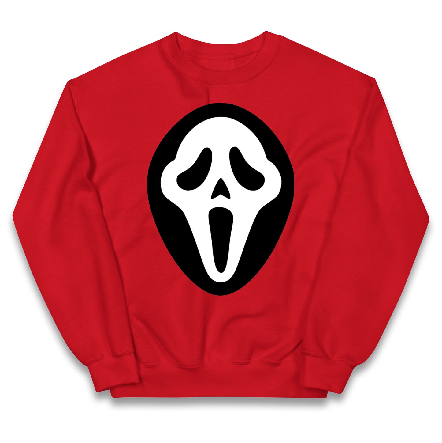 Ghostface Kids Jumper