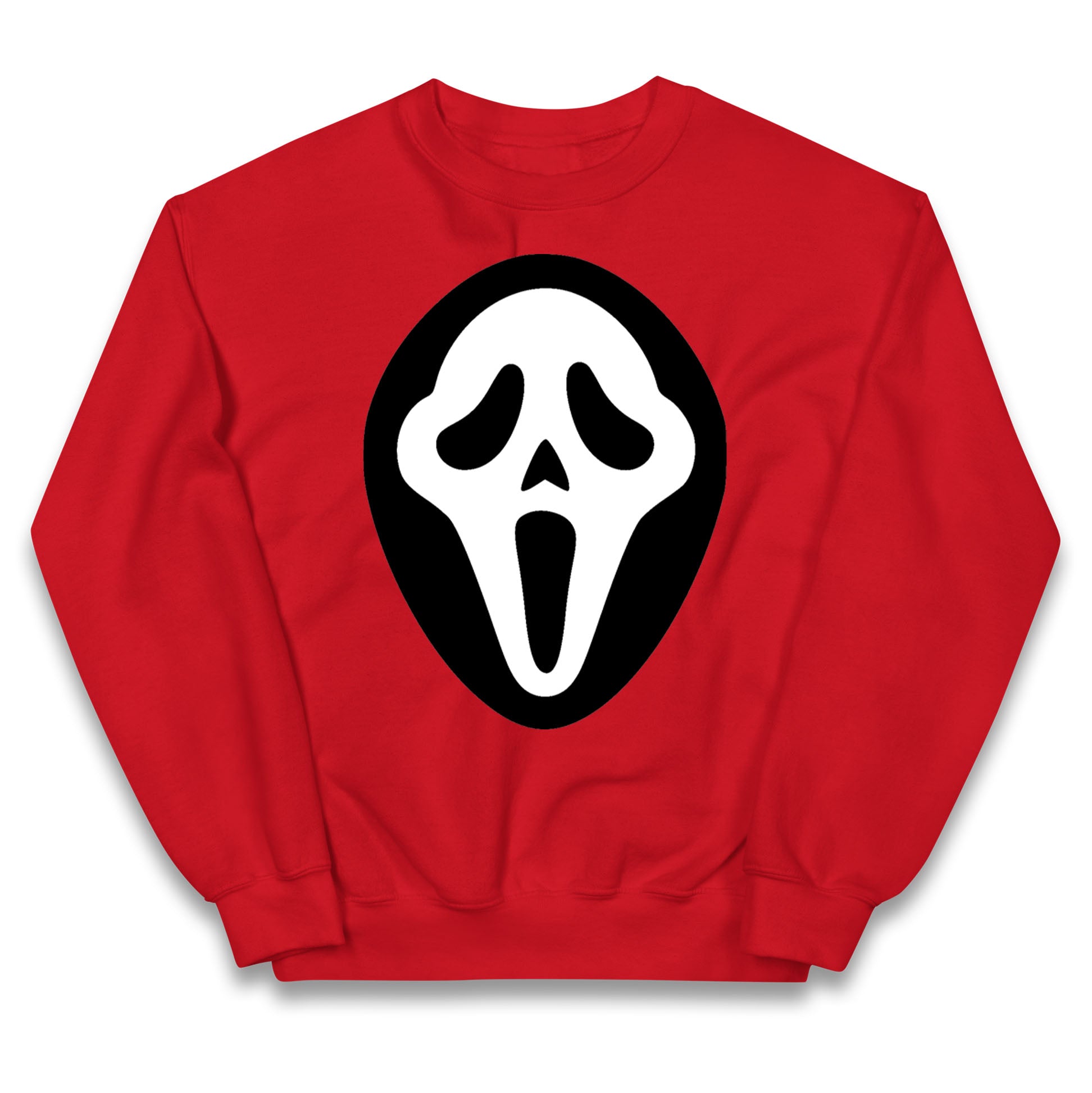 Ghostface Kids Jumper