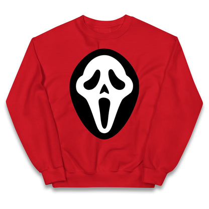 Ghostface Kids Jumper