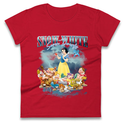 Snow White t shirt

