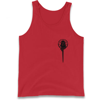 Hand Of The King Tank Top