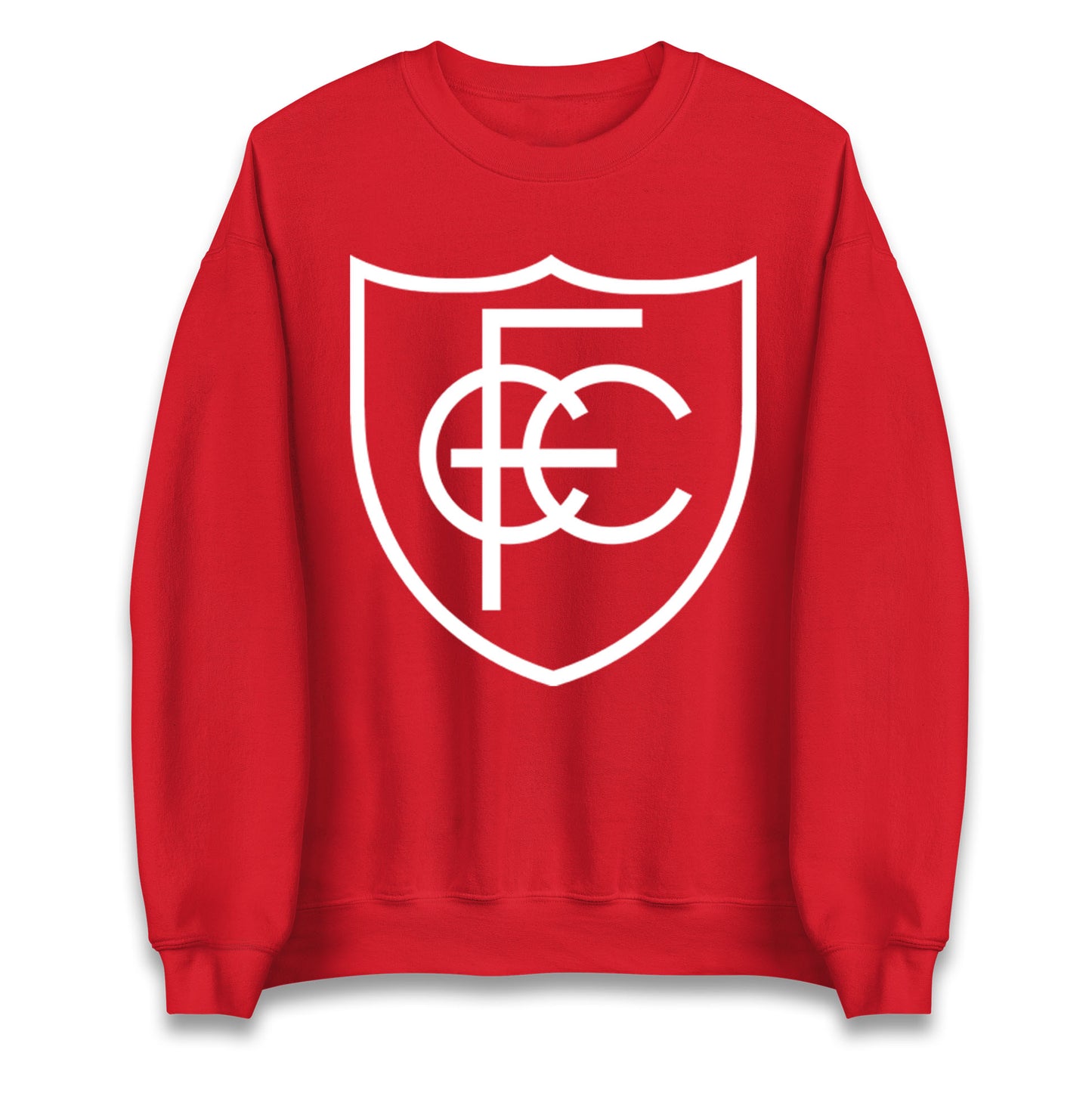 Classic Chesterfield FC Jumper
