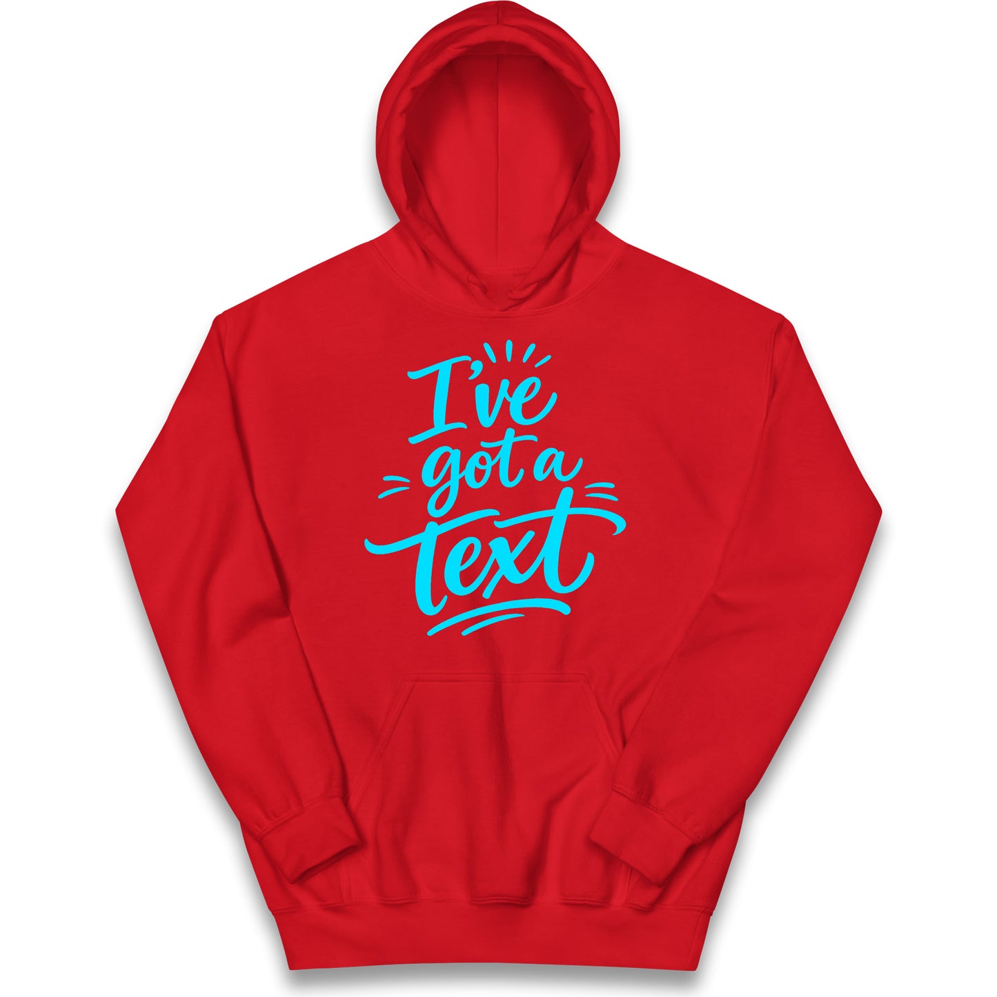 Love Island 2026 Kids Hoodie
