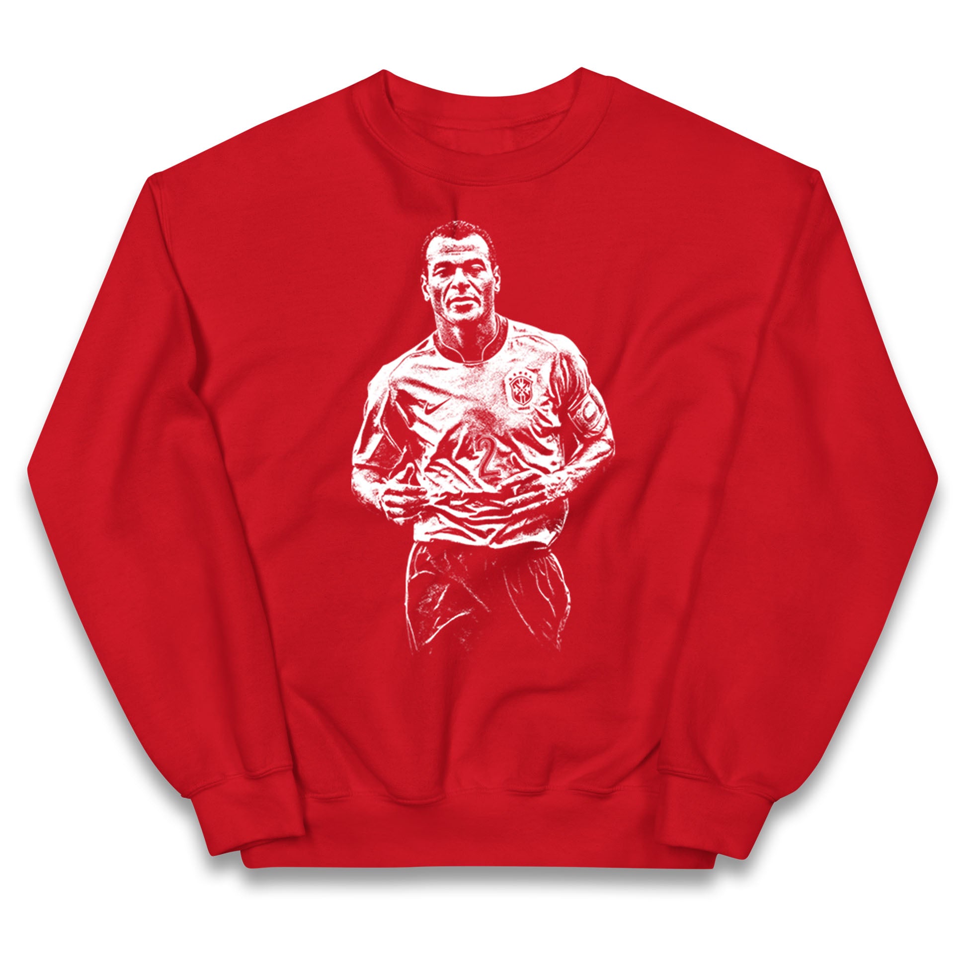 Cafu Roma Kids Jumper