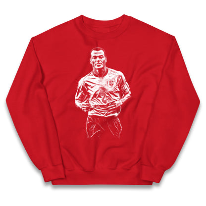Cafu Roma Kids Jumper
