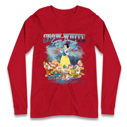 Snow White T Shirt
