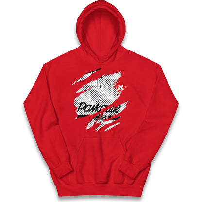 Classic Rotherham Kids Hoodie
