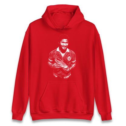 Eusebio Hoodie