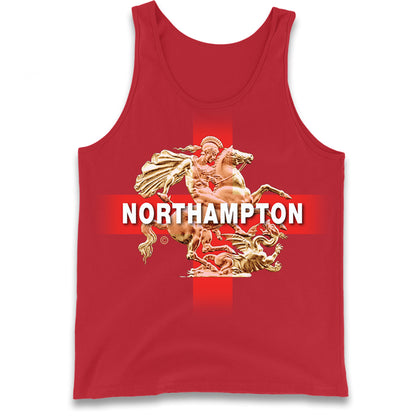 Northampton Town Tank Top