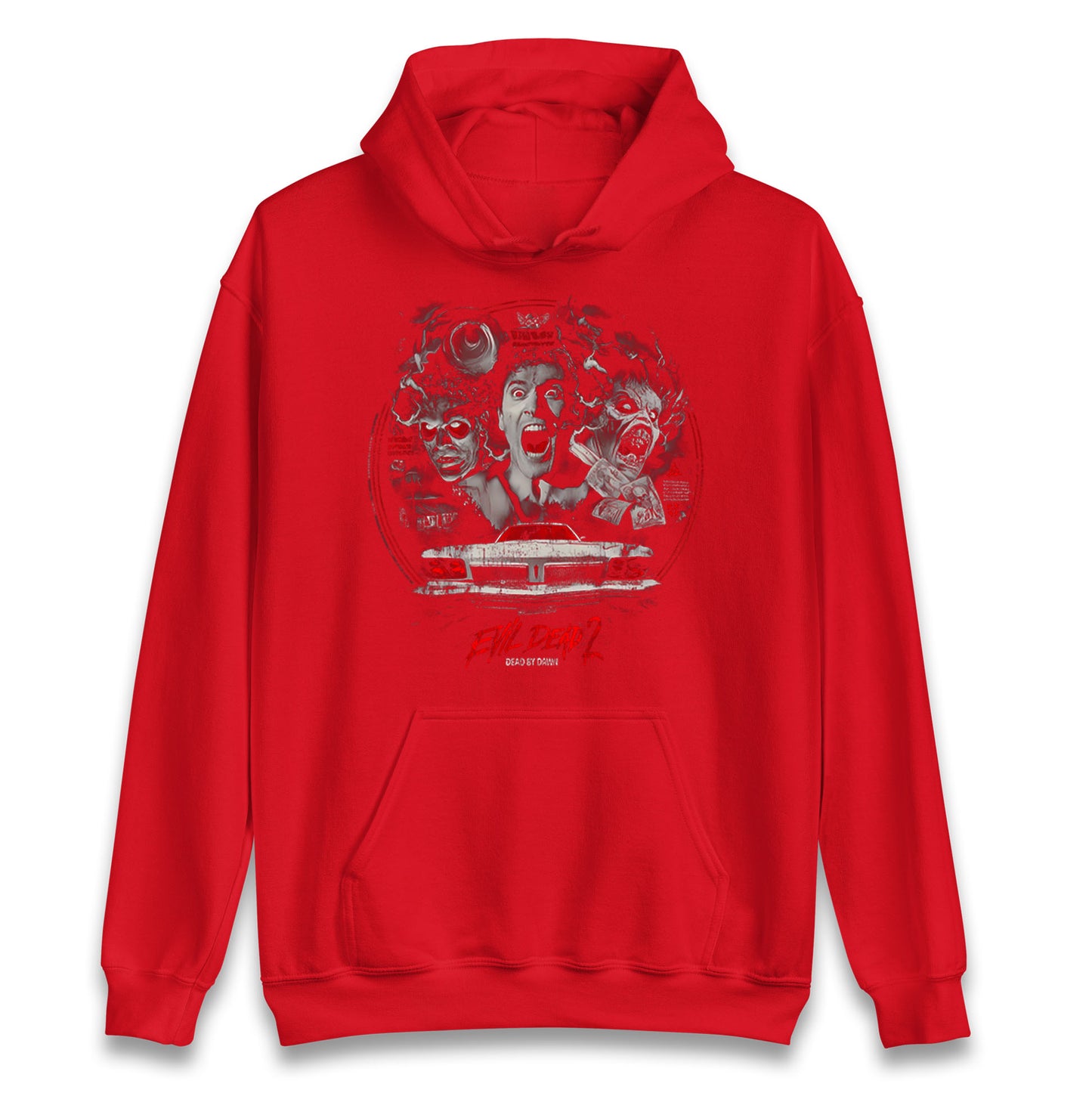 Evil Dead Hoodie