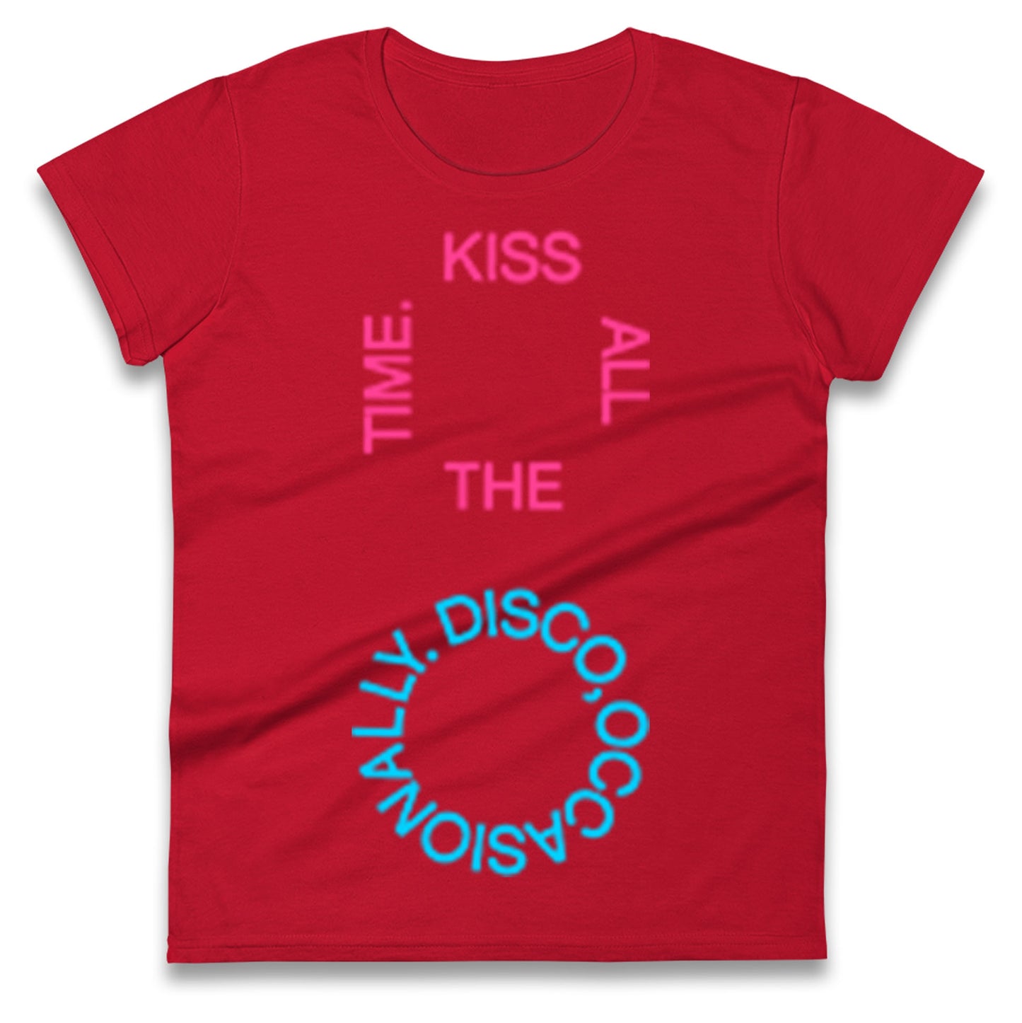 Harry Styles 2026 Album Ladies T Shirt