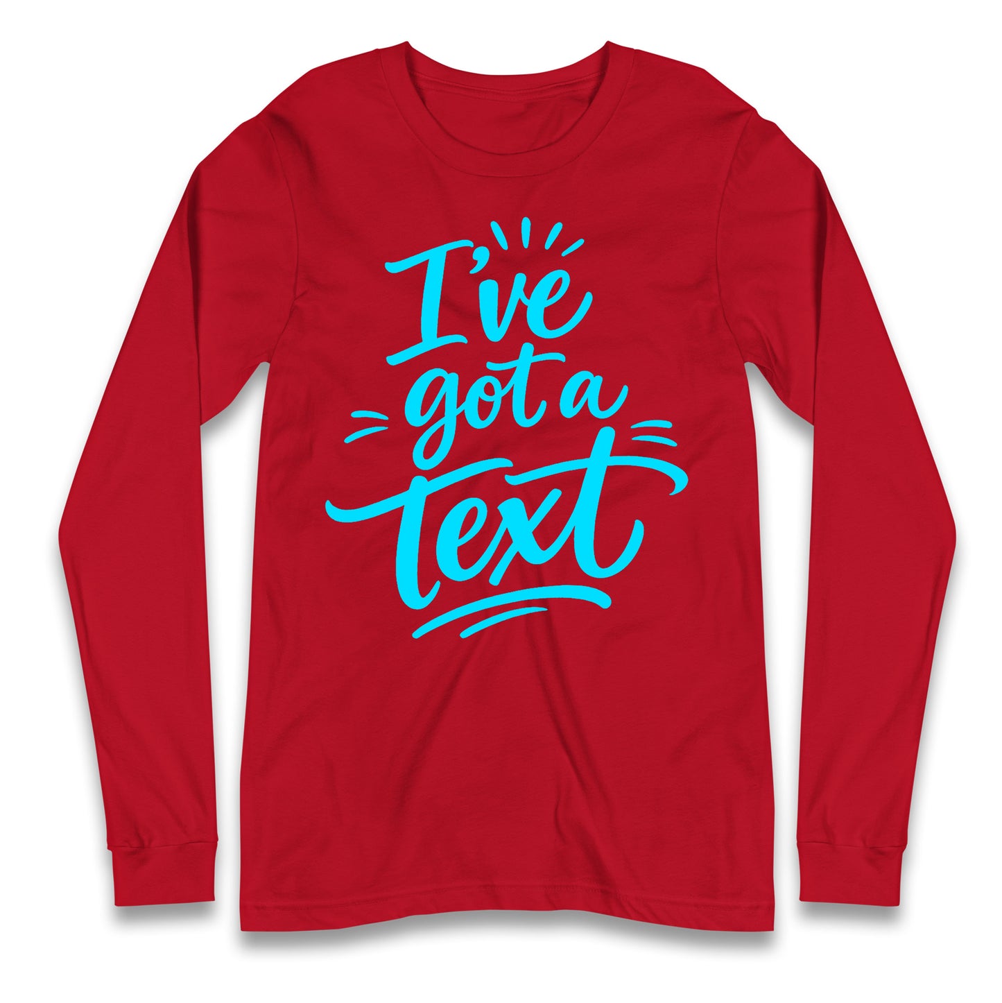 Love Island 2026 Longsleeve T Shirt