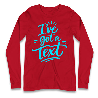 Love Island 2026 Longsleeve T Shirt