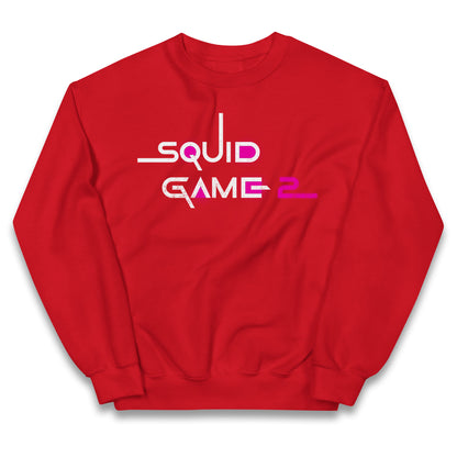 SQUID GAME 2 Jumper