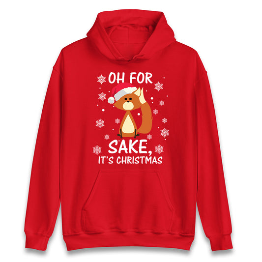 Funny Novelty Ugly Hoodie
