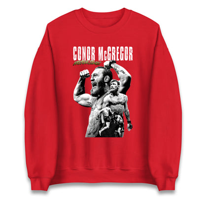 Conor McGregor Jumper