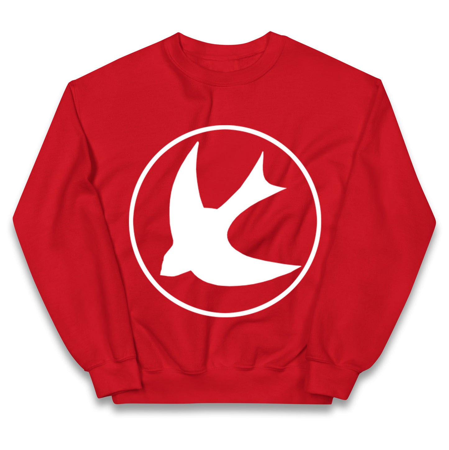 Classic Wlalsall Football Kids Jumper