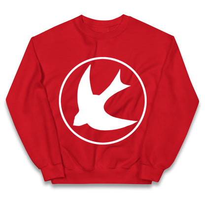 Classic Wlalsall Football Kids Jumper