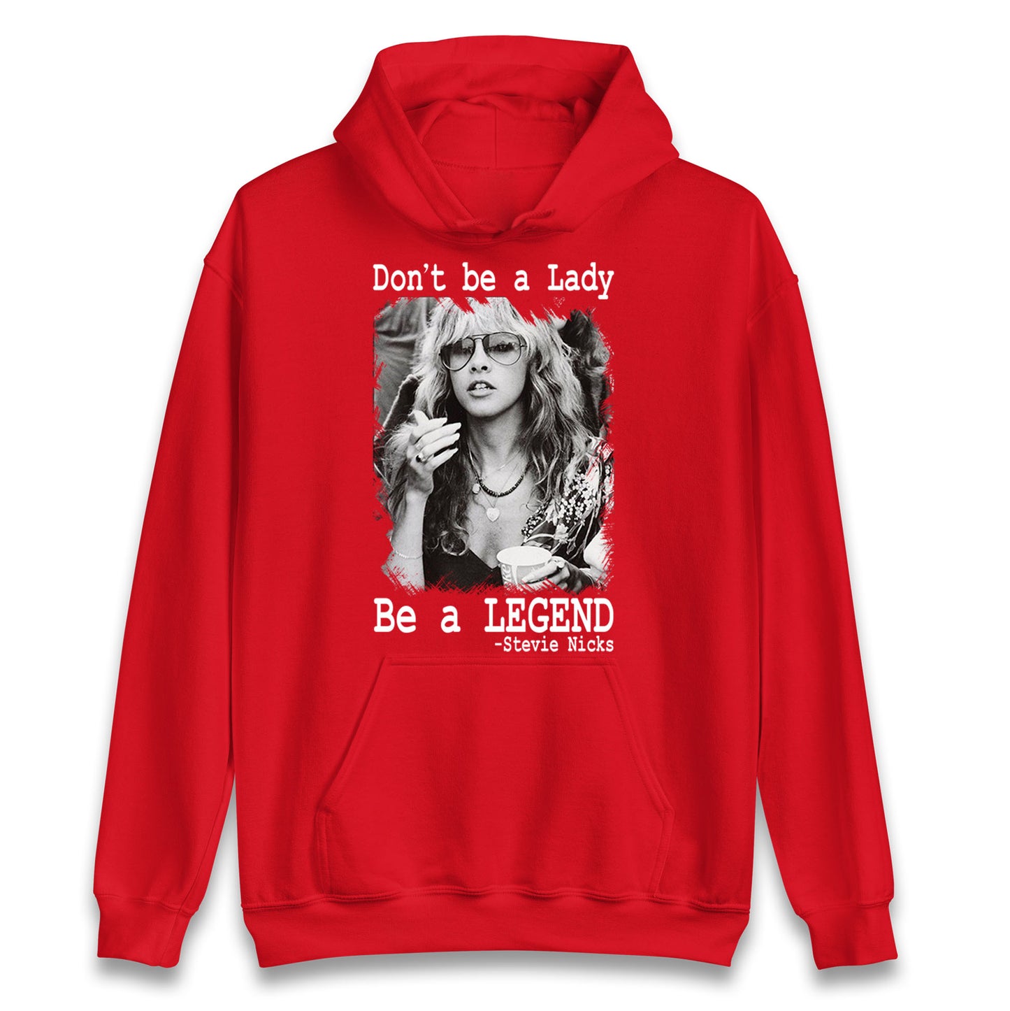 Stevie Nicks Hoodie