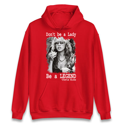 Stevie Nicks Hoodie