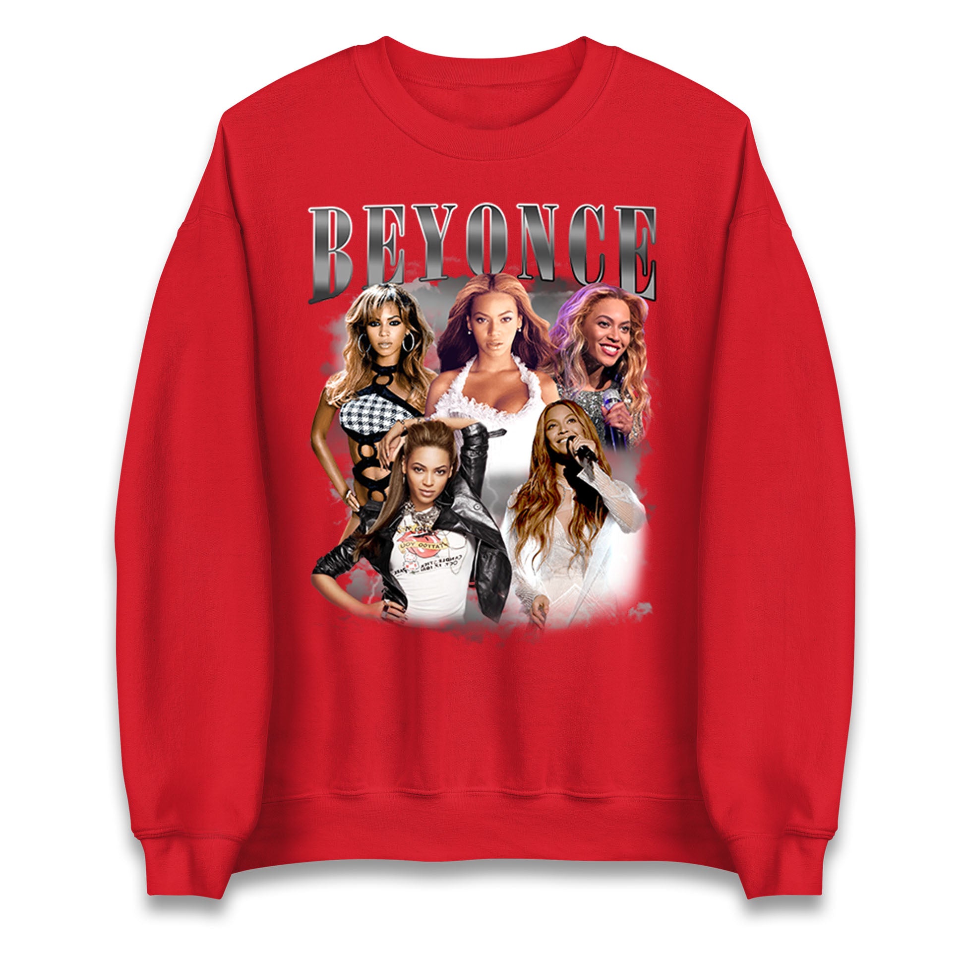 Beyonce Sweatshirt Merch