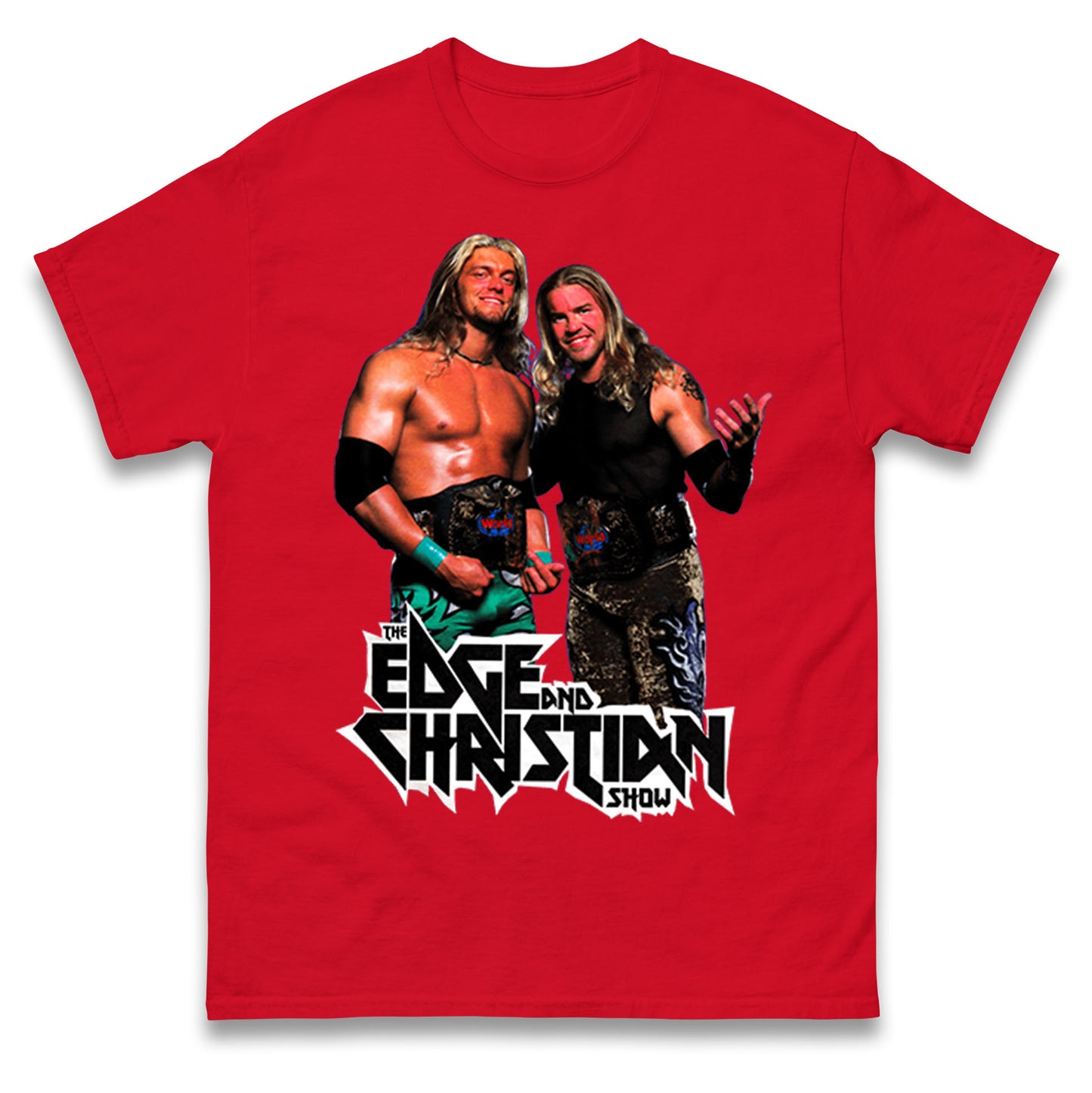 Edge & Christian T Shirt