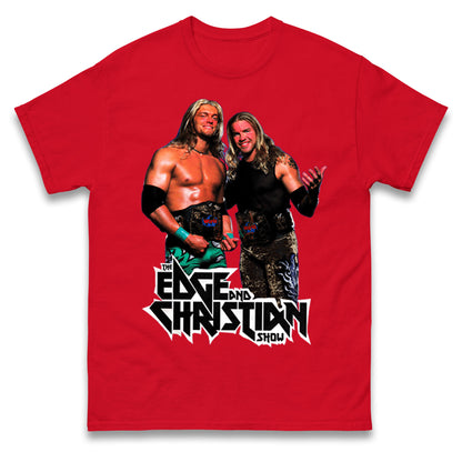 Edge & Christian T Shirt