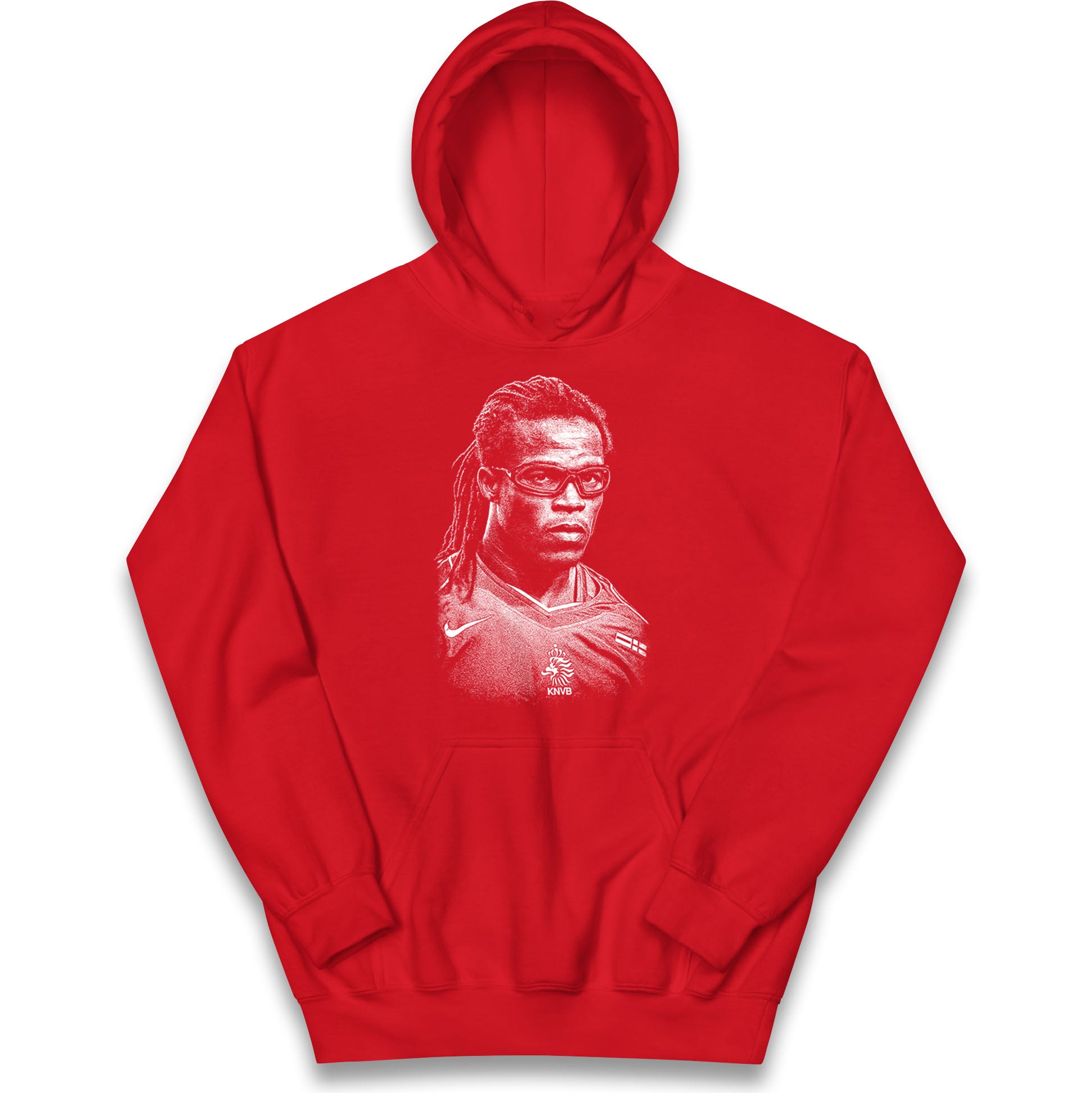 Edgar Davids Holland Kids Hoodie