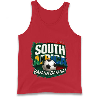 Bafana Bafana Tank Top