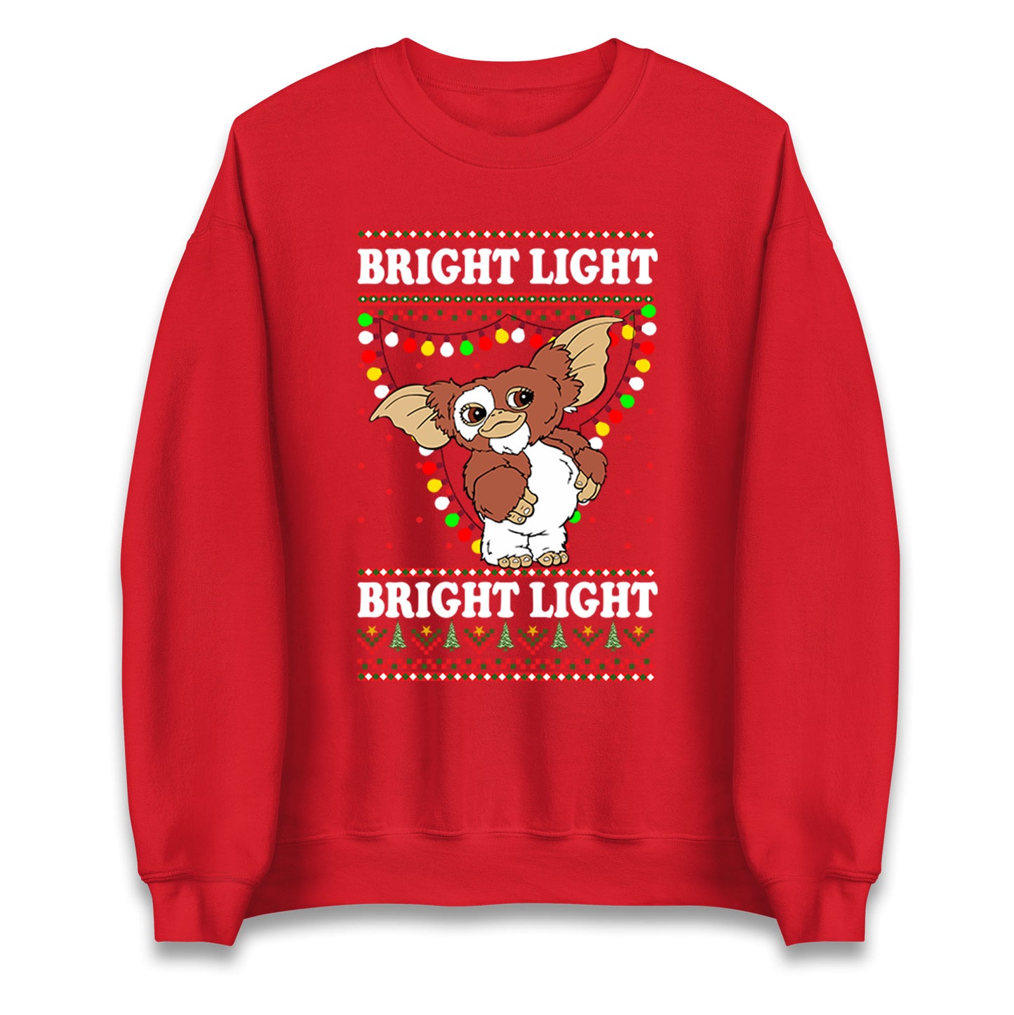 Gizmo Jumper