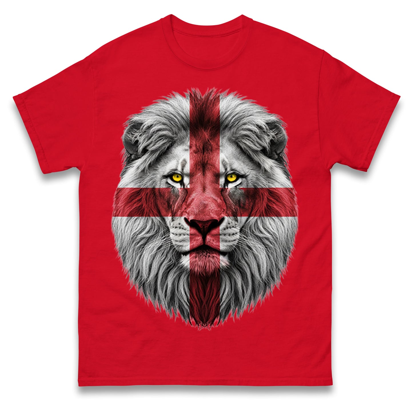 St George T Shirt 