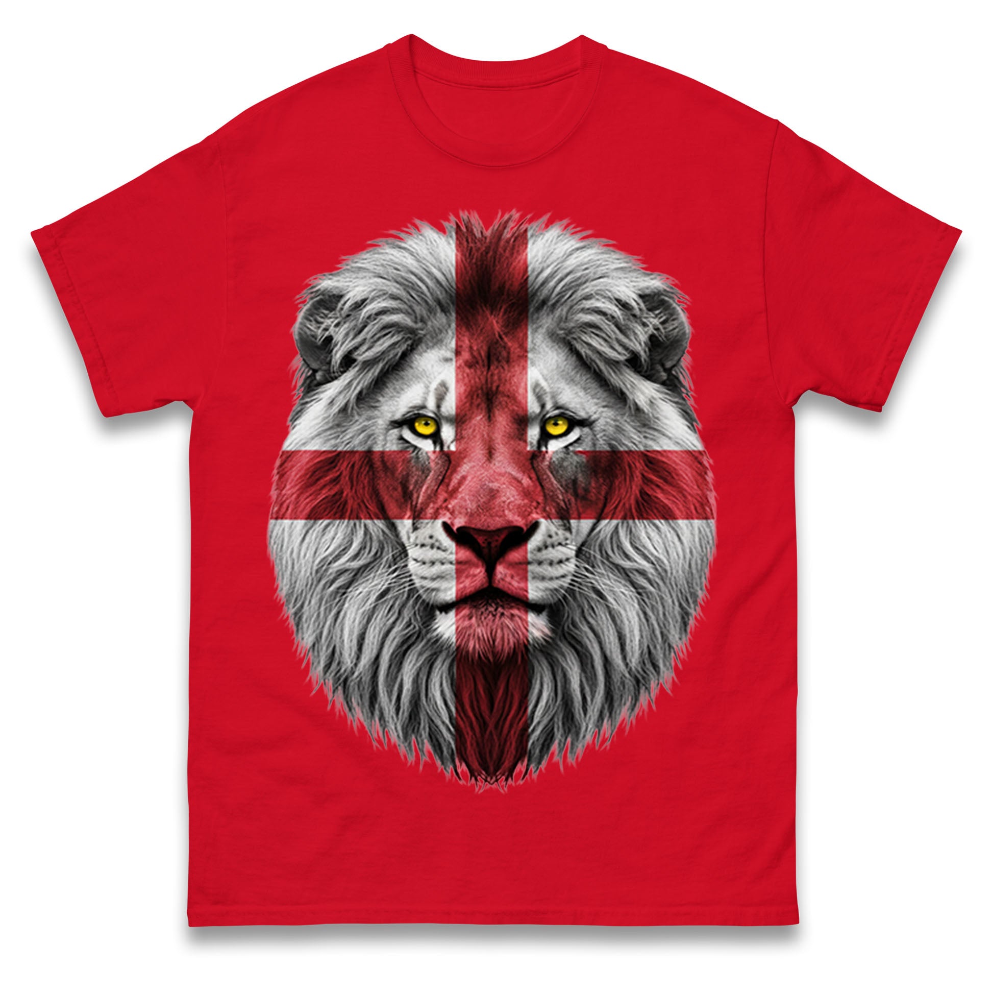 St George T Shirt 