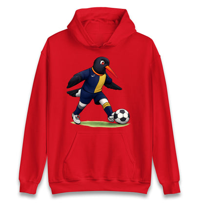 East Kilbride Football Hoodie 