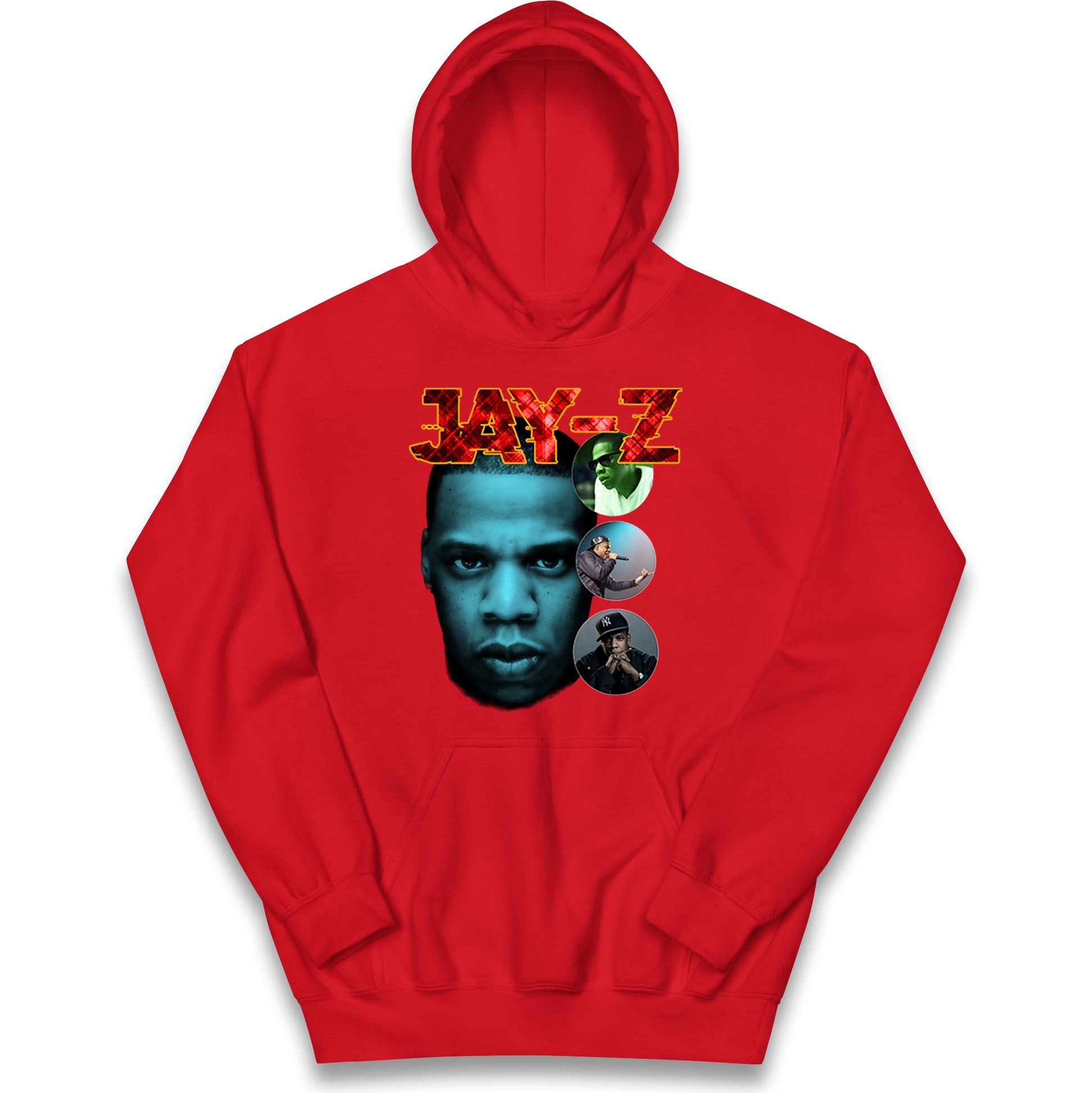 Jay Z Kids Hoodie