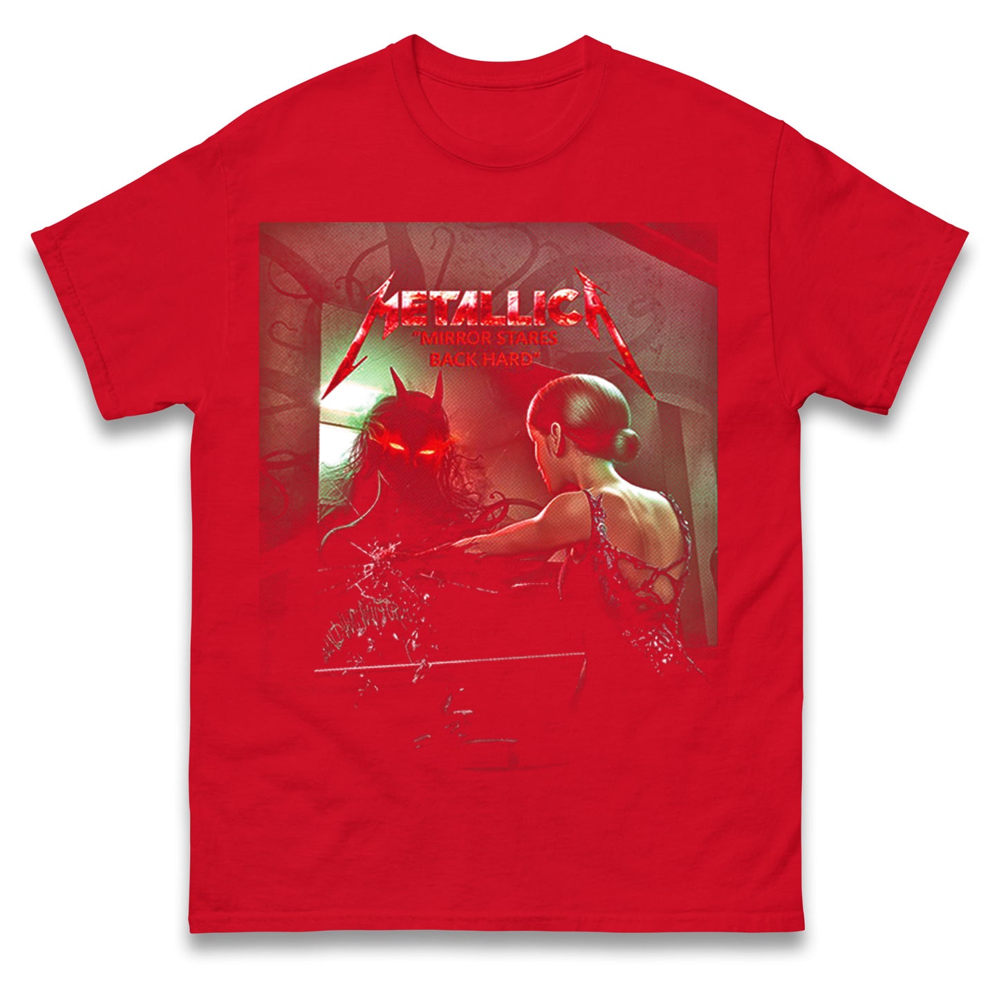 Rock Legends T Shirt 