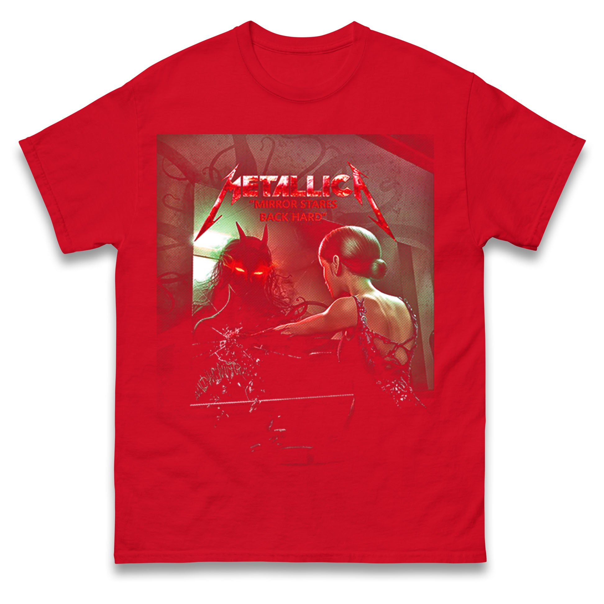 Rock Legends T Shirt 