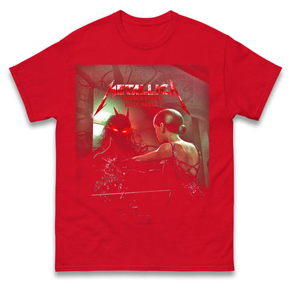 Rock Legends T Shirt 