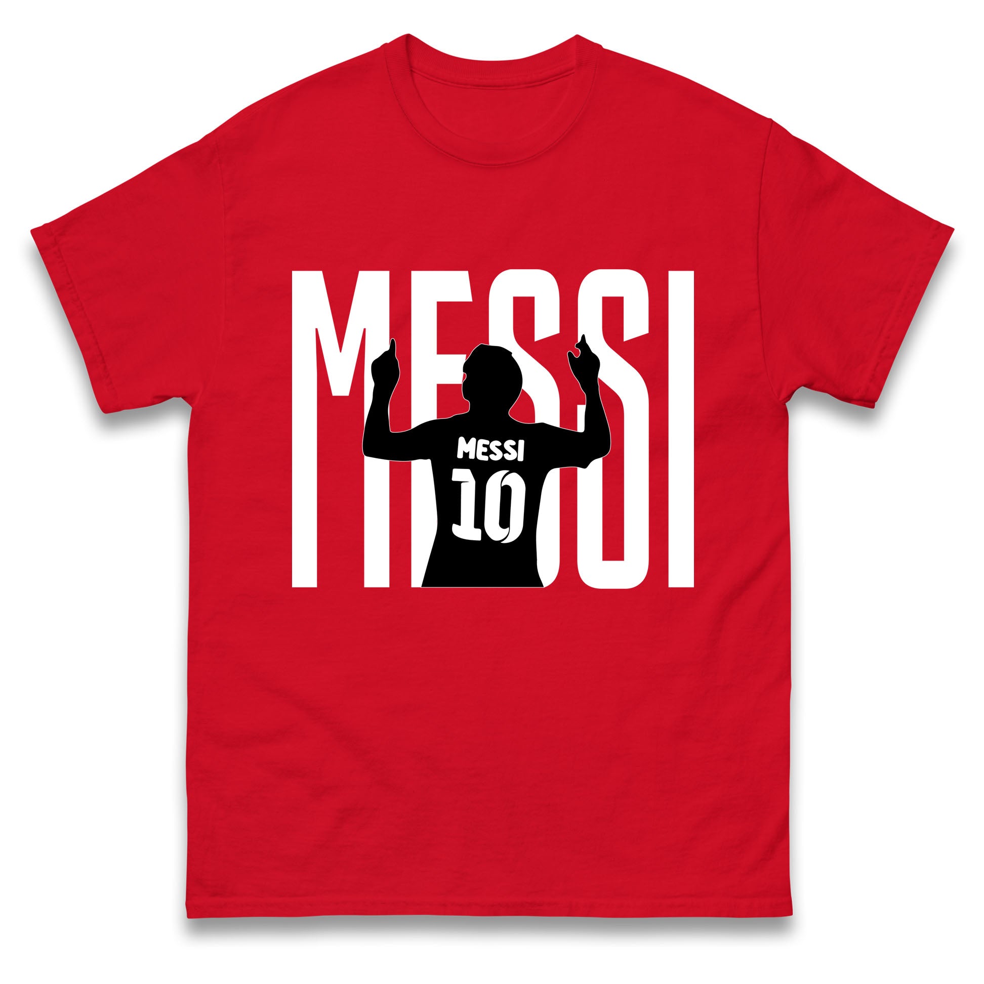 Lionel Messi T Shirt
