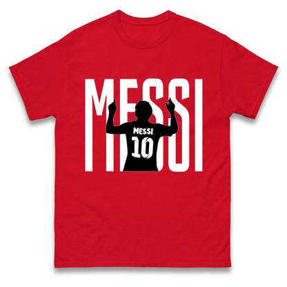 Lionel Messi T Shirt