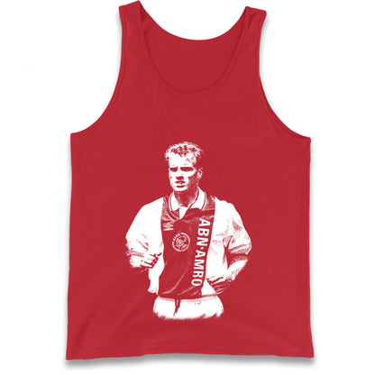 Dennis Bergkamp Tank Top