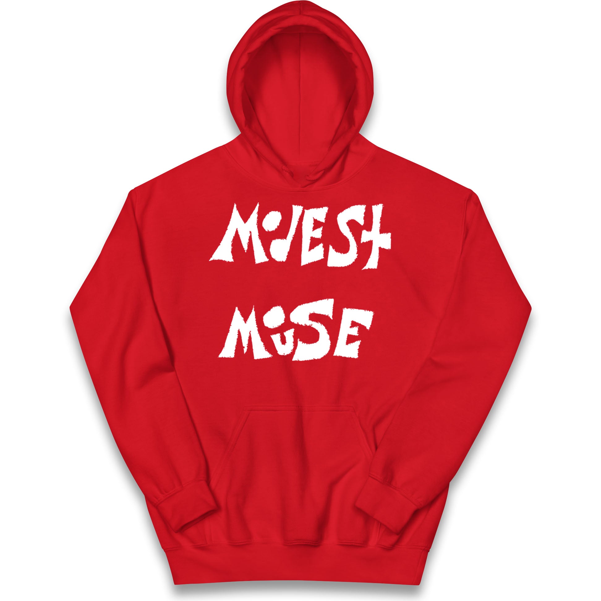 Modest Mouse Kids Hoodie