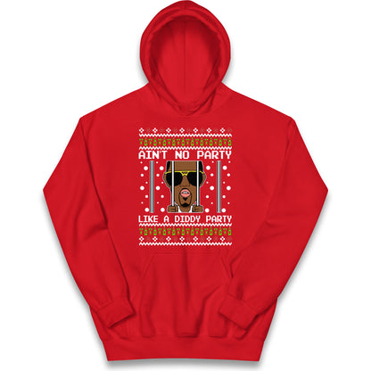 puff diddy hoodie