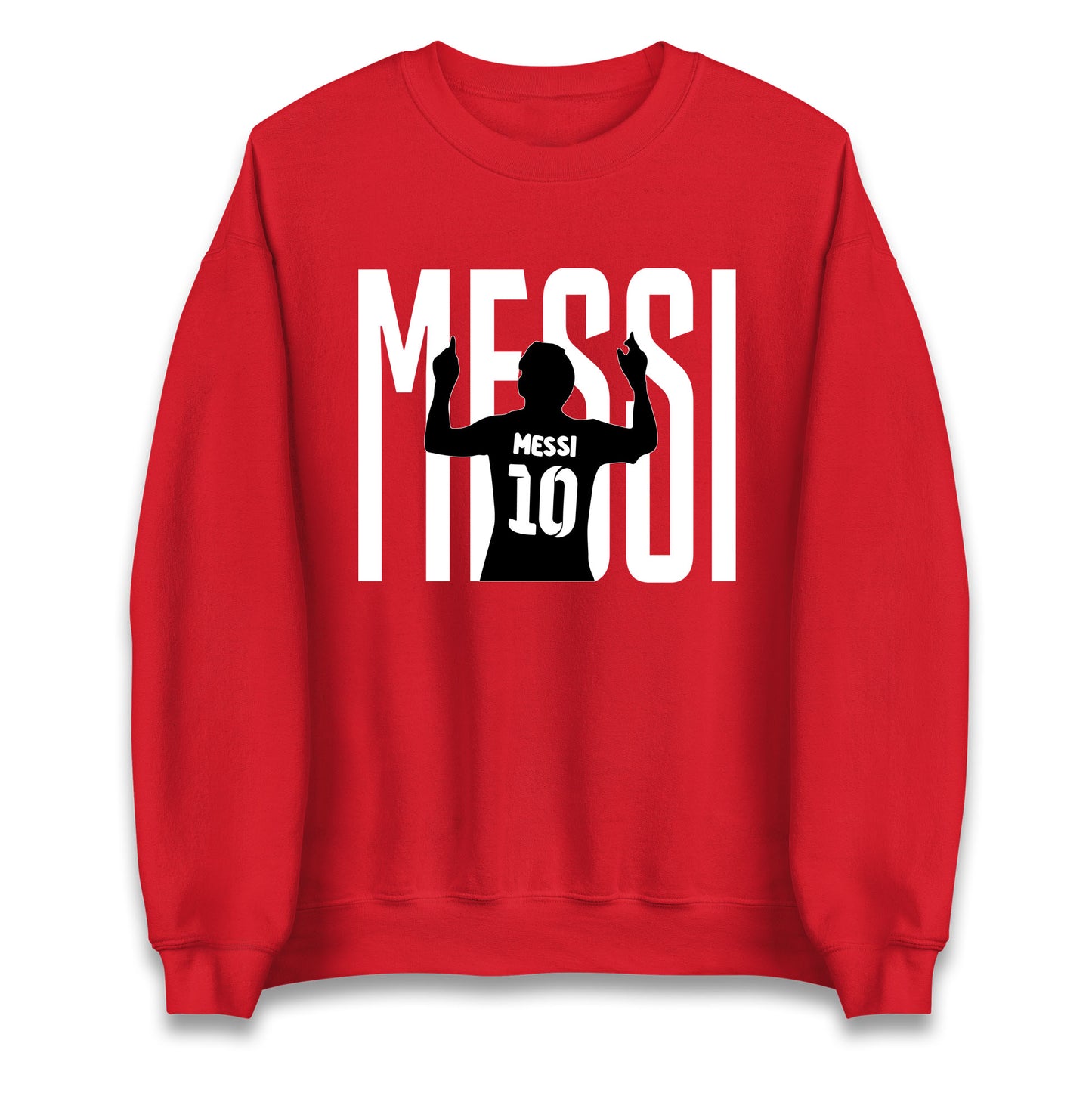 Lionel Messi Jumper