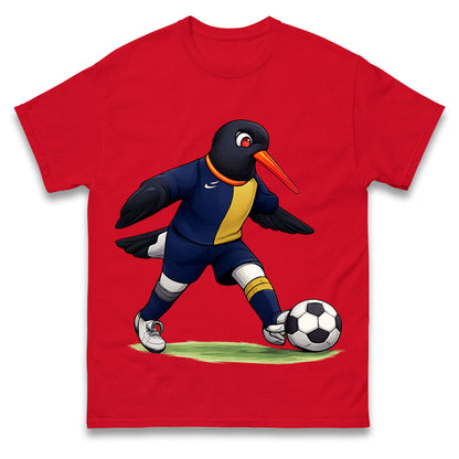 East Kilbride Football T Shirt