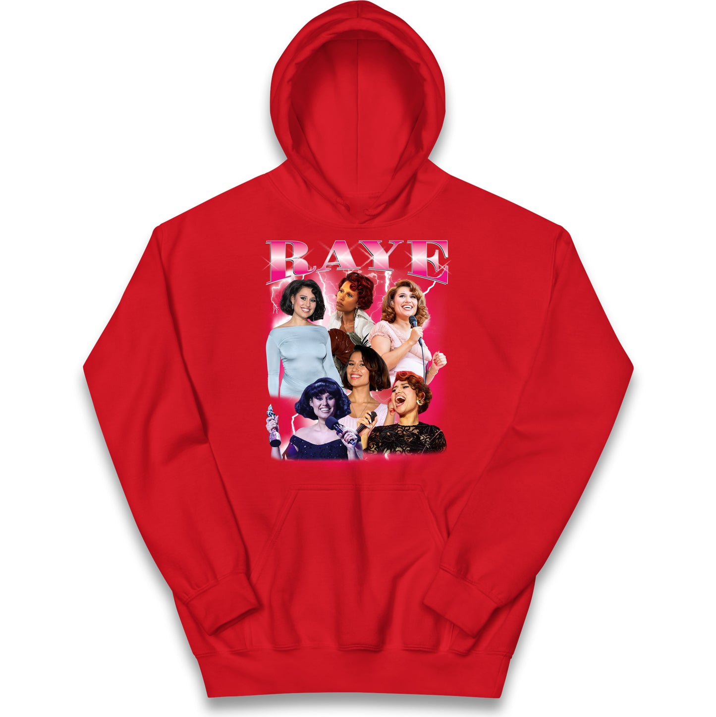 Raye Kids Hoodie