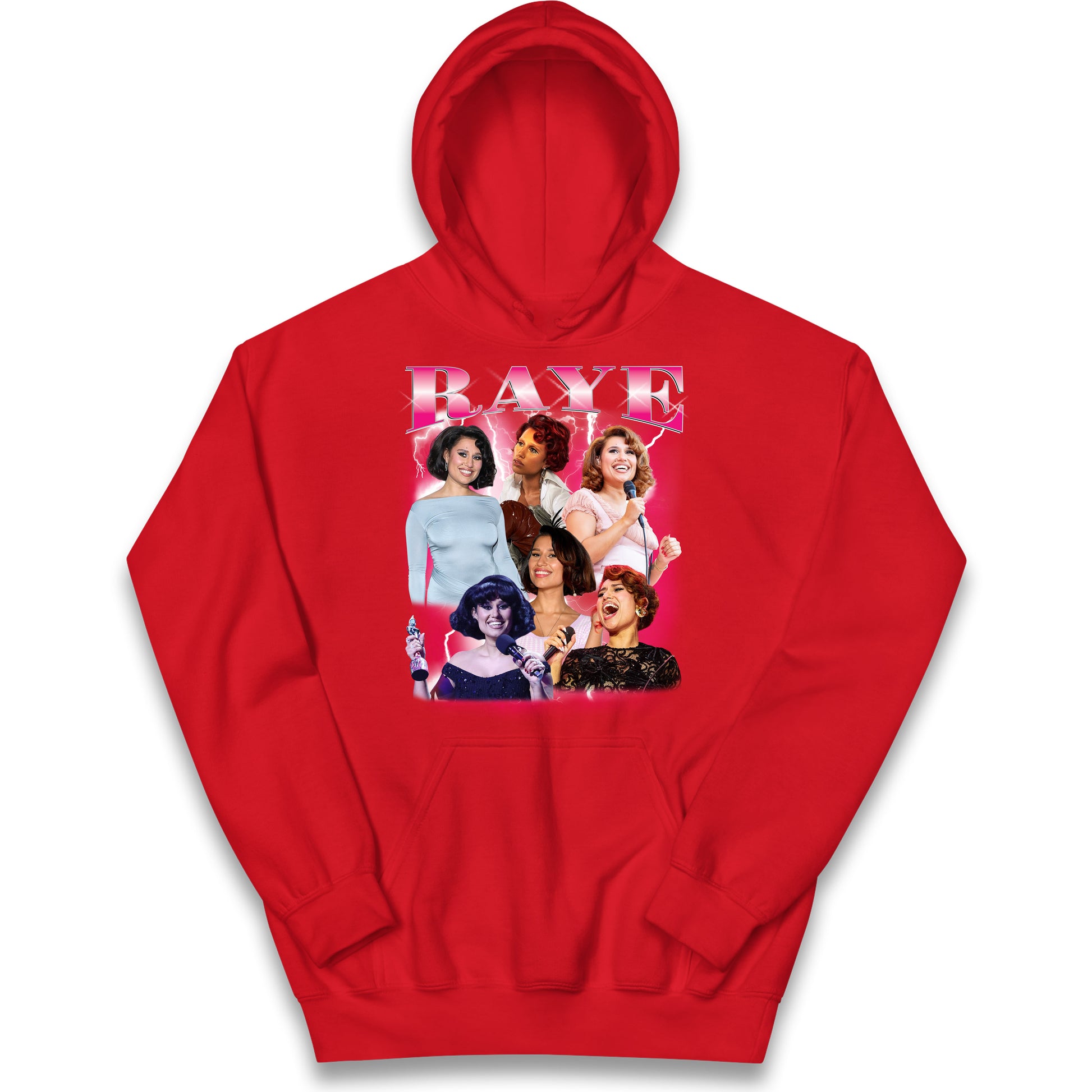Raye Kids Hoodie