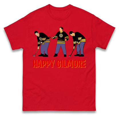 Happy Gilmore T Shirt