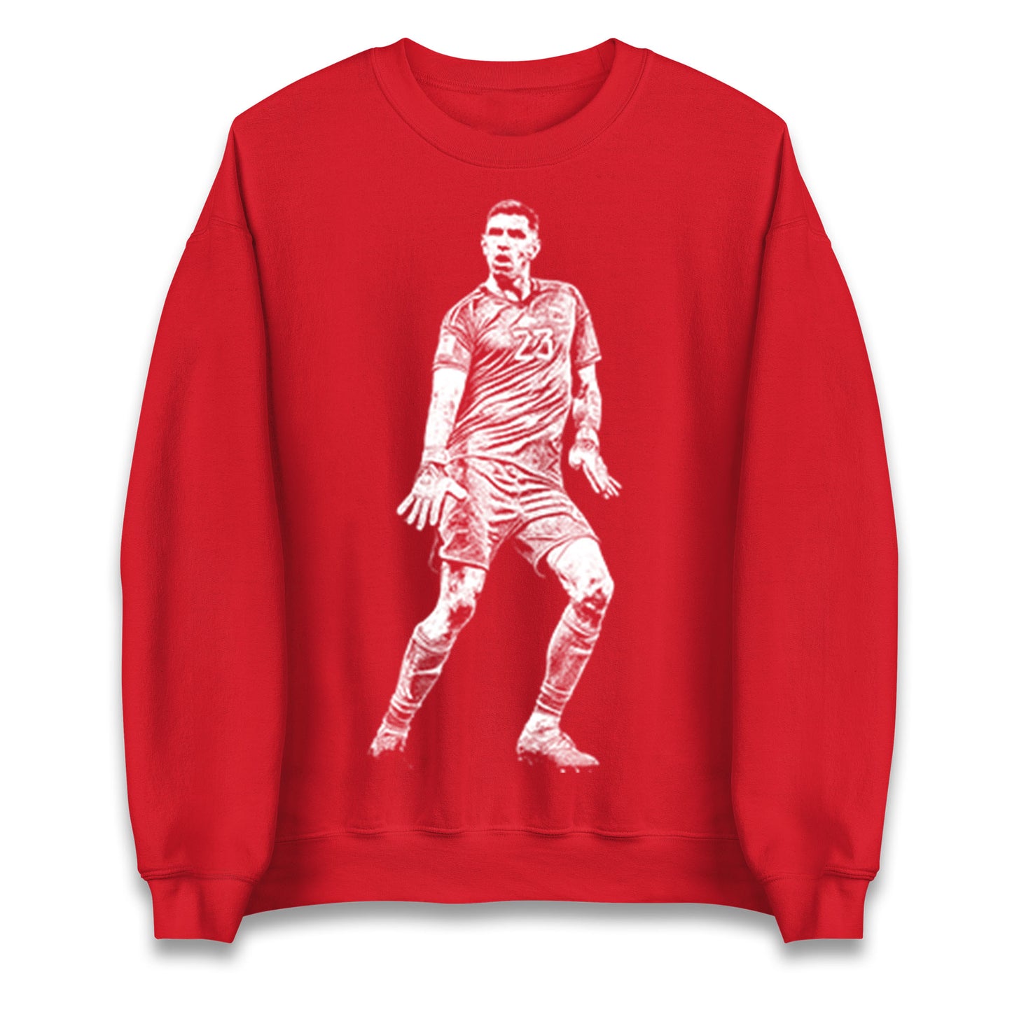 Emiliano Jumper