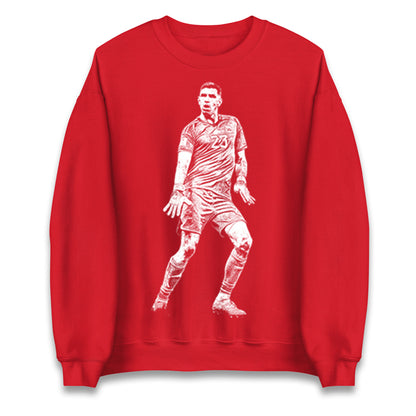 Emiliano Jumper